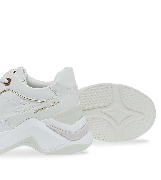 Womens Sneakers Renato Garini W119R5203D41/106-52Rg20