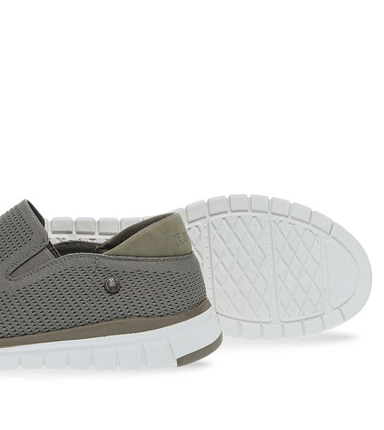 Ανδρικά Slip On Παπούτσια Refresh 175521 Kakhi