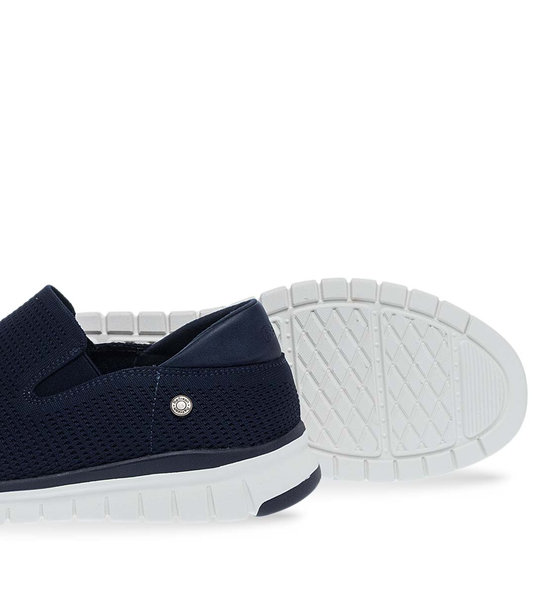 Ανδρικά Slip On Παπούτσια Refresh 175521 Navy