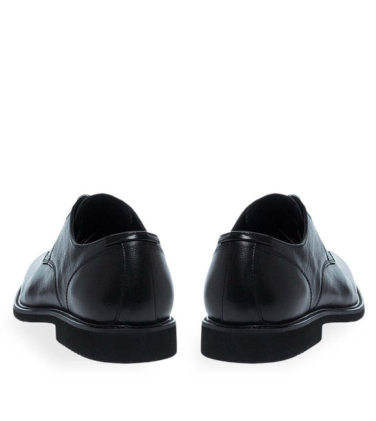 Mens Leather Casual Shoes Tamaris 1-13205-46 003
