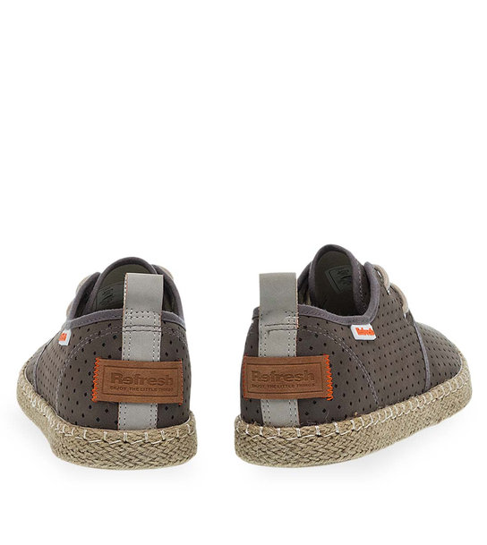 Ανδρικά Casual Παπούτσια Refresh 175560 Taupe