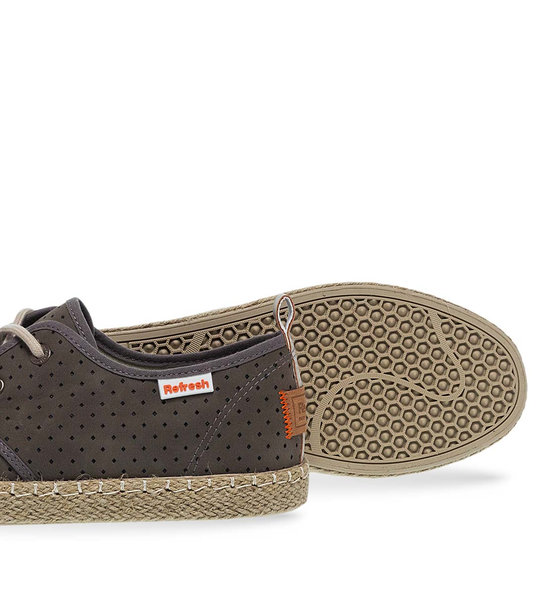Ανδρικά Casual Παπούτσια Refresh 175560 Taupe