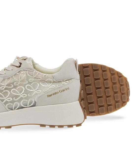 Womens Sneakers Renato Garini W119R41833X2/418-52Rg27
