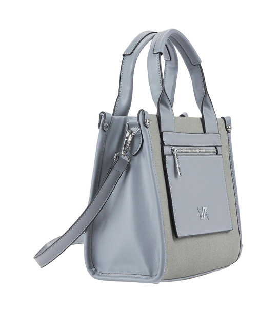 Γυναικεία Τσάντα Verde 16-0008497