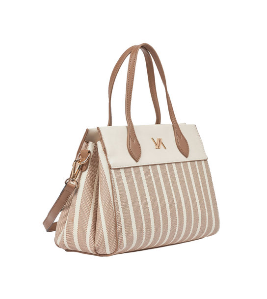 Γυναικεία Τσάντα Tote Verde 16-0008432