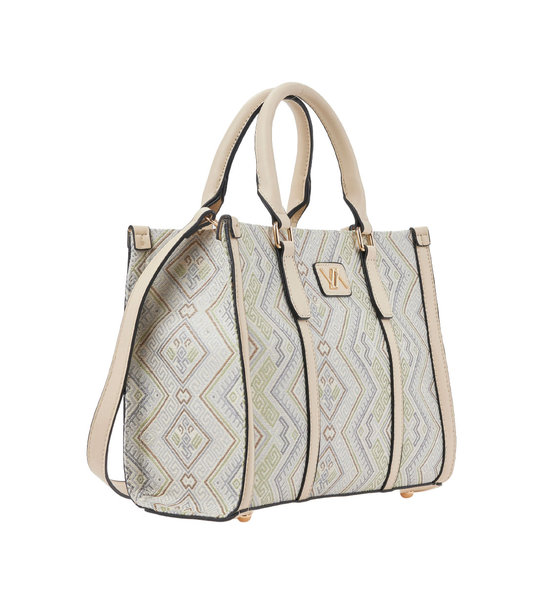 Γυναικεία Τσάντα Tote Verde 16-0008512