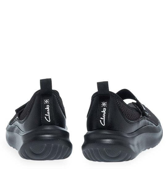Womens Ballerinas Clarks 26184278