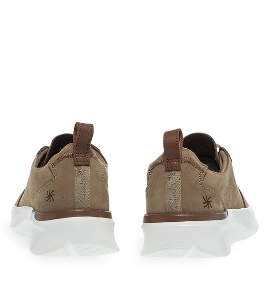 Ανδρικά Δερμάτινα Sneaker Clarks 26187559