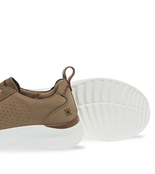 Ανδρικά Δερμάτινα Sneaker Clarks 26187559