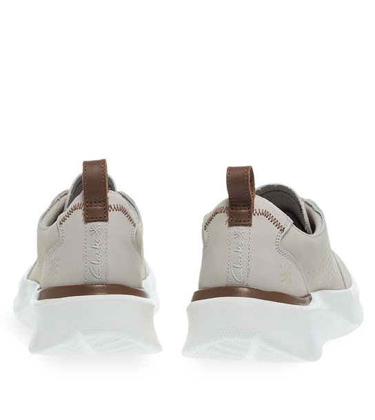 Ανδρικά Δερμάτινα Sneaker Clarks 26187558