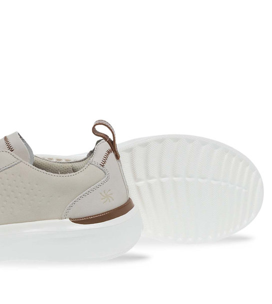 Ανδρικά Δερμάτινα Sneaker Clarks 26187558