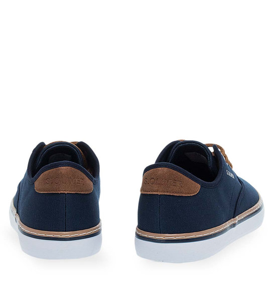 Ανδρικά Sneaker S.Oliver 2177868 5750
