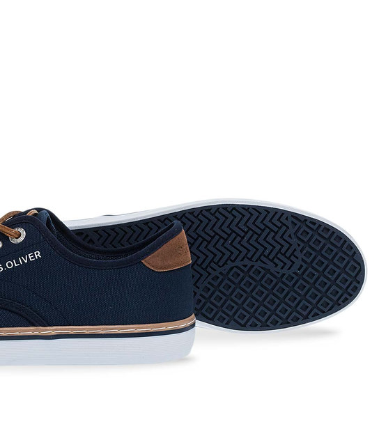 Ανδρικά Sneaker S.Oliver 2177868 5750
