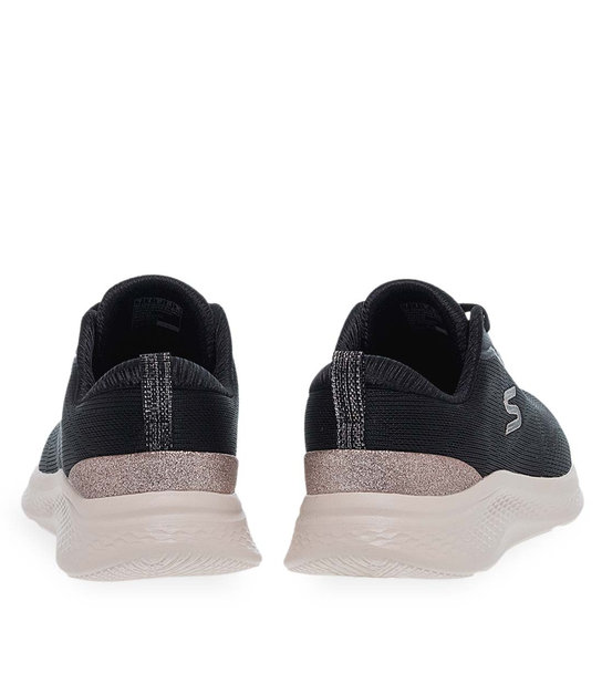 Womens Trainers Skechers 150629_Bkrg