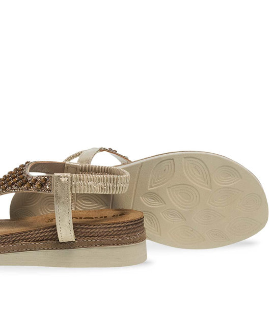 Womens Sandals Inblu Mf000012 026