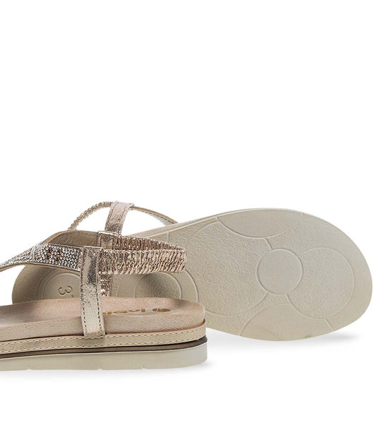 Womens Sandals Inblu Sa000055 054