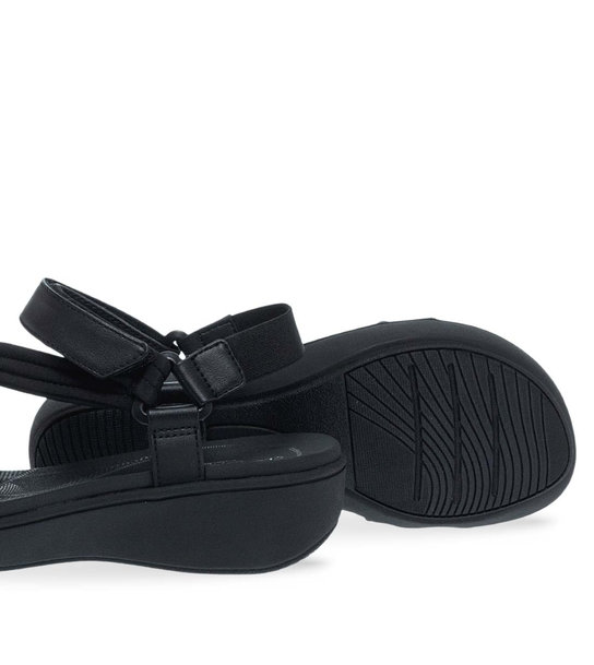 Womens Comfort Sandals Clarks 26186834