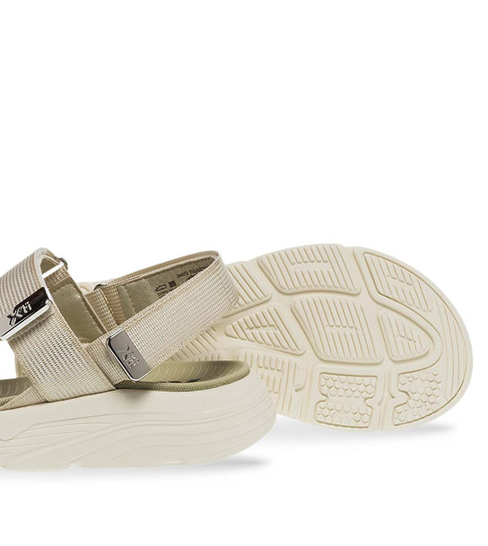 Γυναικεία Comfort Πέδιλα Xti 144073 Gold
