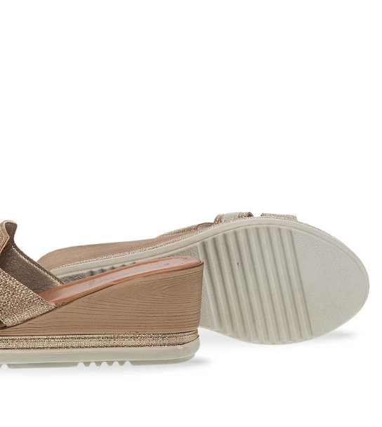 Womens Wedges Inblu Fk000009 054