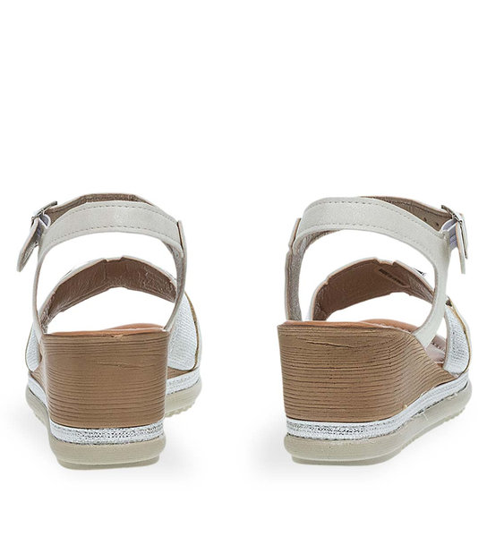 Womens Wedges Inblu Fk000010 001