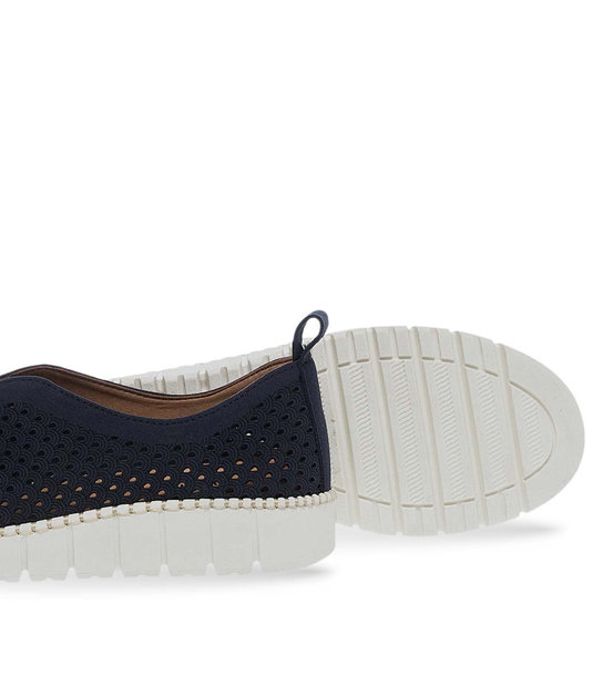 Γυναικεία Slip On Παπούτσια Jana Softline 8-24560-46-805
