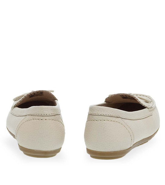 Γυναικεία Δερμάτινα Μοκασίνια Clarks 26186932
