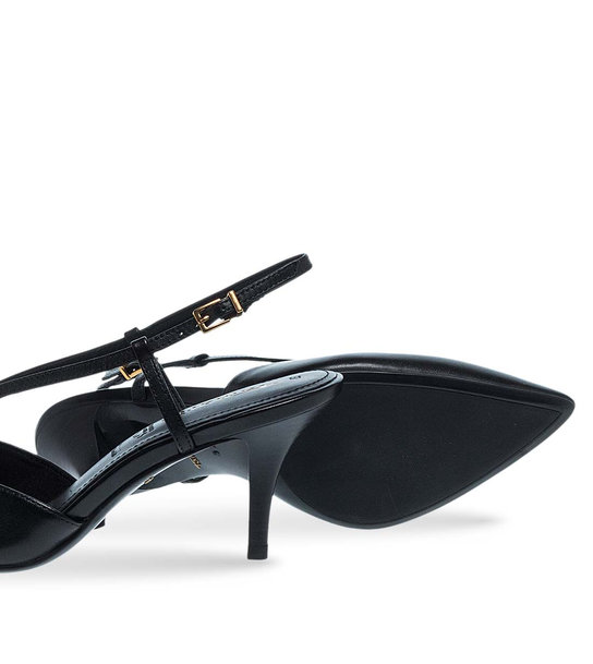 Womens Leather Pumps Tamaris 1-29620-46-003