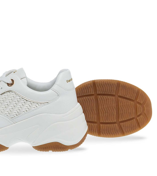 Womens Sneakers Renato Garini W119R636343M/2360-61Rg36