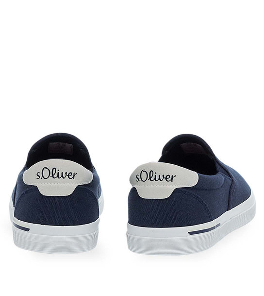 Mens Sneakers S.Oliver 2177856 5750