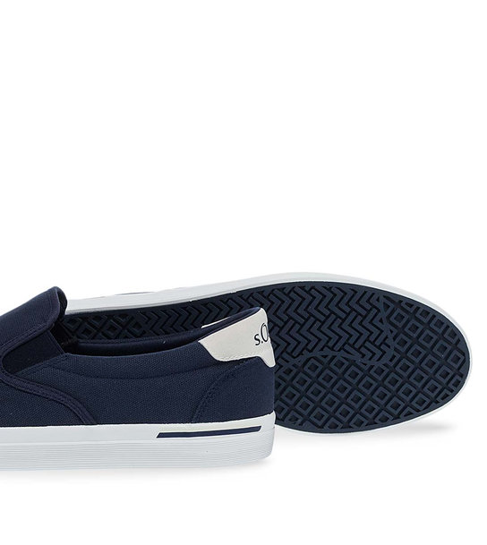 Mens Sneakers S.Oliver 2177856 5750