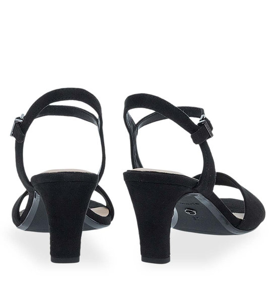 Womens Sandals Tamaris 1-28028-42 001
