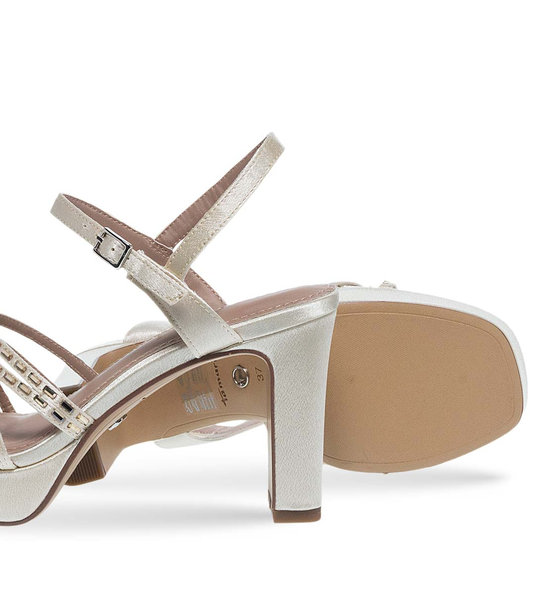 Womens Heeled Sandals Tamaris 1-28307-46 229