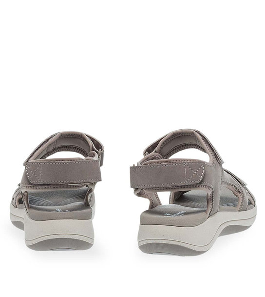 Γυναικεία Comfort Πέδιλα Clarks 26171413