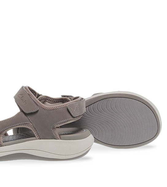 Γυναικεία Comfort Πέδιλα Clarks 26171413