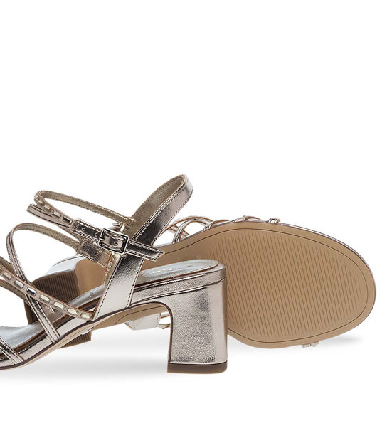 Womens Heeled Sandals Tamaris 1-28329-46 933