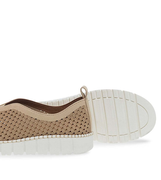 Γυναικεία Slip On Παπούτσια Jana Softline 8-24560-46-400