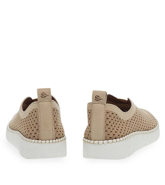 Γυναικεία Slip On Παπούτσια Jana Softline 8-24560-46-400