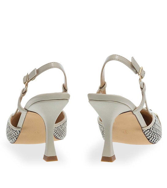 Womens Pumps Maison Minrelle 10633005