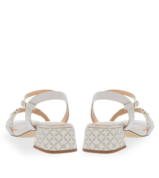 Womens Heeled Sandals Parex 11633029