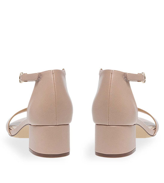 Womens Heeled Sandals Parex 11633032