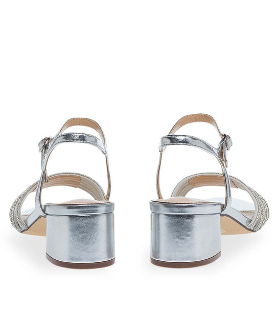 Womens Heeled Sandals Parex 11633033