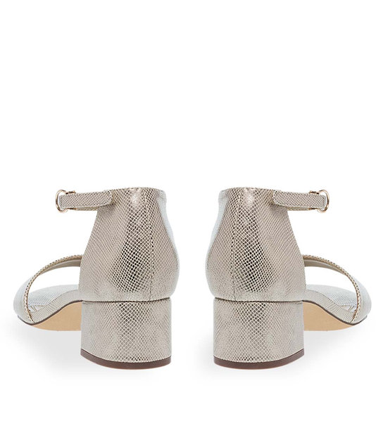 Womens Heeled Sandals Parex 11633035