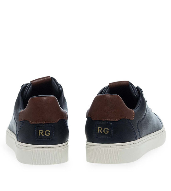 Mens Sneakers Renato Garini W5700108138F/Torino-018