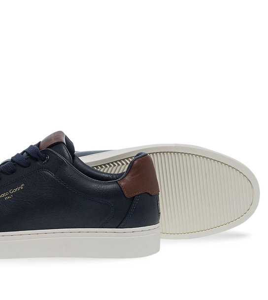 Mens Sneakers Renato Garini W5700108138F/Torino-018