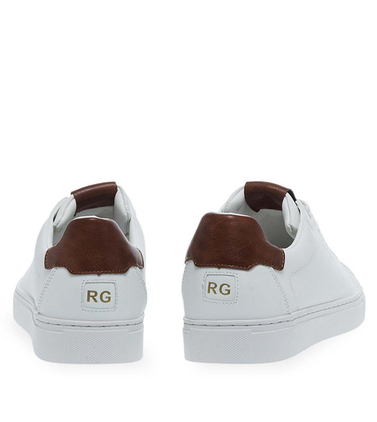 Mens Sneakers Renato Garini W5700108163F/Torino-018