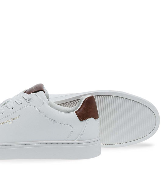 Mens Sneakers Renato Garini W5700108163F/Torino-018