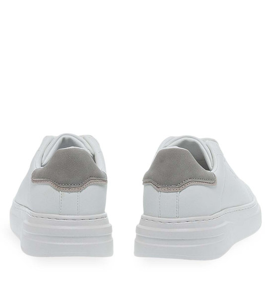 Mens Sneakers Renato Garini W570011736W3/Daves-711