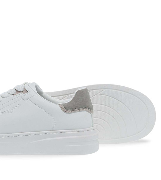 Mens Sneakers Renato Garini W570011736W3/Daves-711