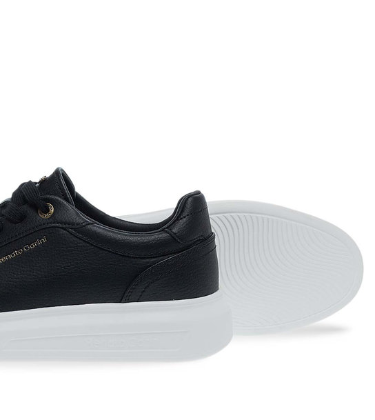 Mens Sneakers Renato Garini W57009113T28/Marcello911M