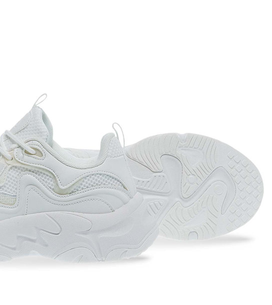 Womens Trainers Fila 5Yf61013-100